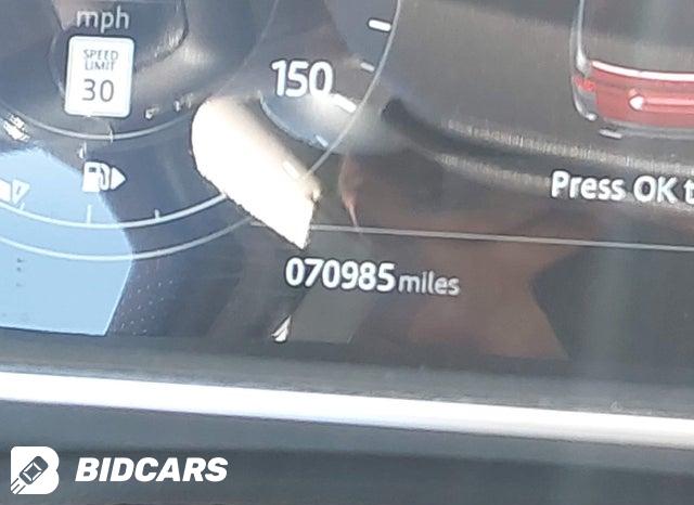 2019 Land Rover Range Rover — VIN SALWG2RV9KA847508, şəkil 15
