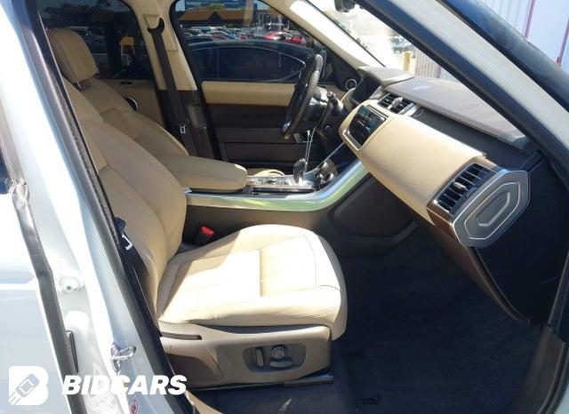 2019 Land Rover Range Rover — VIN SALWG2RV9KA847508, şəkil 5