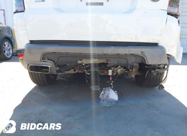 2019 Land Rover Range Rover — VIN SALWG2RV9KA847508, şəkil 6