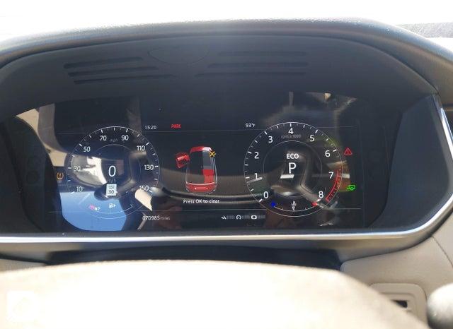 2019 Land Rover Range Rover — VIN SALWG2RV9KA847508, şəkil 7