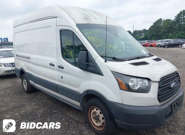 1FTYR2XM5HKA03599 2017 Ford Transit-250 photo no. 12