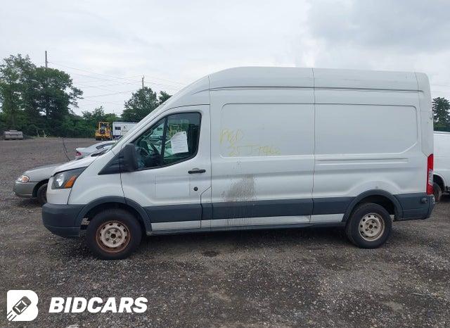 1FTYR2XM5HKA03599 2017 Ford Transit-250 photo no. 13