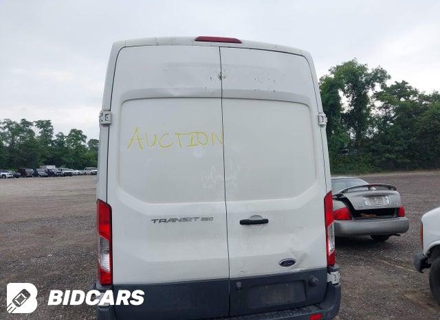 1FTYR2XM5HKA03599 2017 Ford Transit-250 photo no. 15