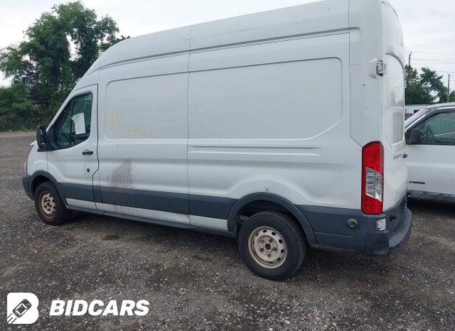 1FTYR2XM5HKA03599 2017 Ford Transit-250 photo no. 3