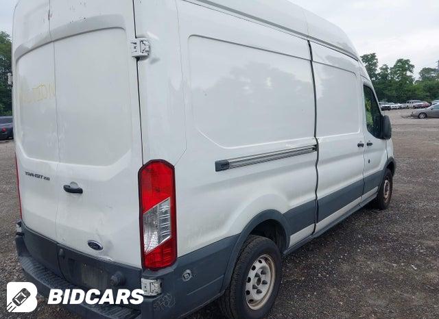 1FTYR2XM5HKA03599 2017 Ford Transit-250 photo no. 4