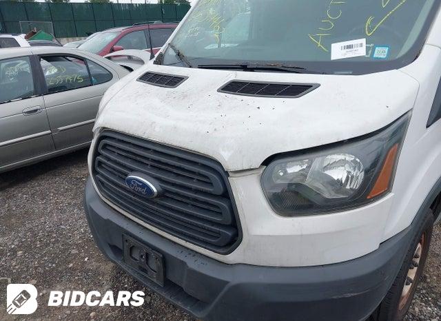 1FTYR2XM5HKA03599 2017 Ford Transit-250 photo no. 6