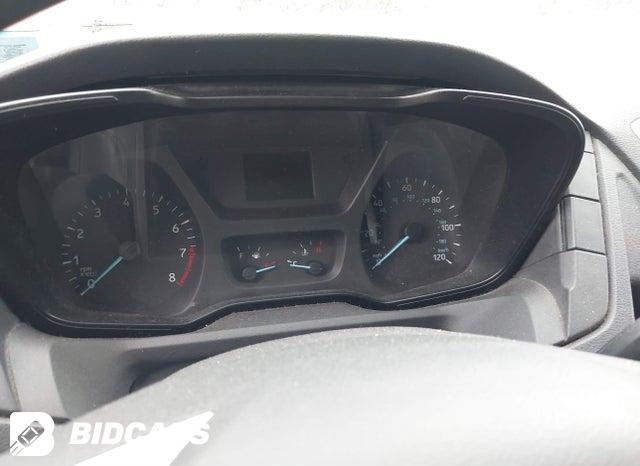1FTYR2XM5HKA03599 2017 Ford Transit-250 photo no. 7
