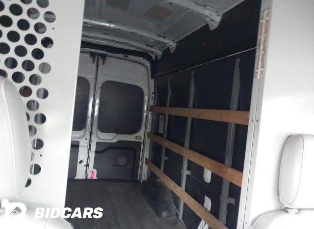 1FTYR2XM5HKA03599 2017 Ford Transit-250 photo no. 8