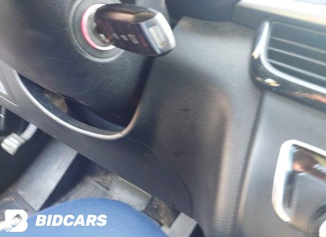 5XXGT4L39GG032473 2016 KIA Optima photo no. 11