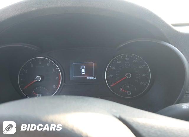 5XXGT4L39GG032473 2016 KIA Optima photo no. 7
