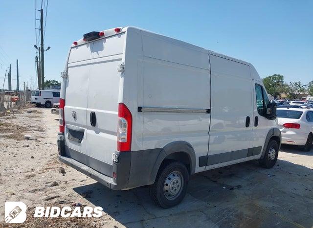 3C6TRVCG9GE107680 2016 RAM Promaster photo no. 4