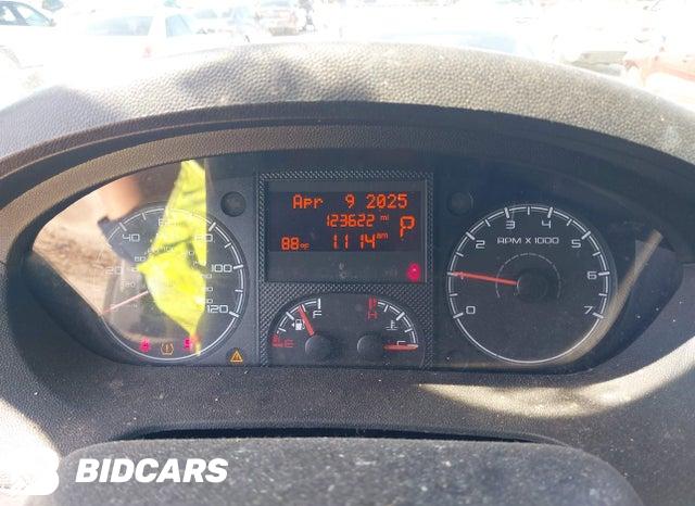 3C6TRVCG9GE107680 2016 RAM Promaster photo no. 7