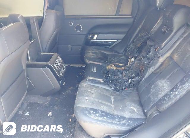 SALGS3TF0EA163607 2014 Land Rover Range Rover photo no. 6