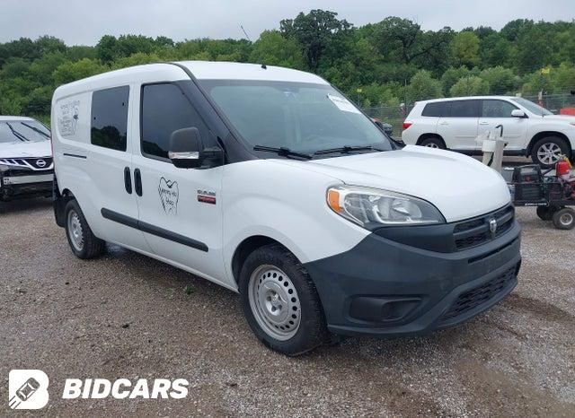 ZFBERFAT3G6B18838 2016 RAM Promaster photo no. 1