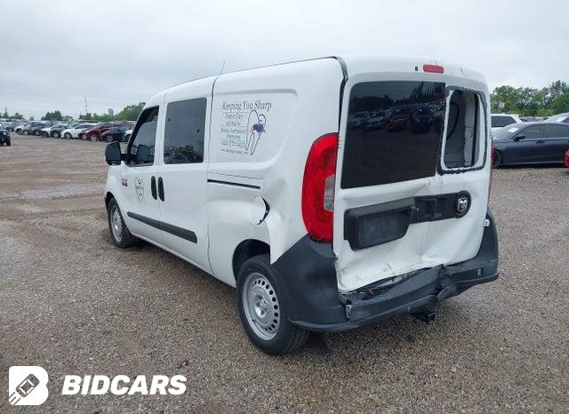 ZFBERFAT3G6B18838 2016 RAM Promaster photo no. 3