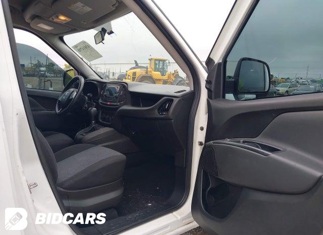 ZFBERFAT3G6B18838 2016 RAM Promaster photo no. 5
