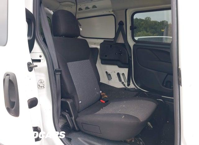 ZFBERFAT3G6B18838 2016 RAM Promaster photo no. 8
