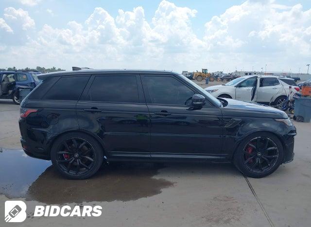 SALWZ2RE1LA709778 2020 Land Rover Range Rover photo no. 12