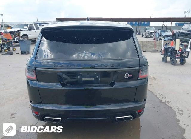 SALWZ2RE1LA709778 2020 Land Rover Range Rover photo no. 15