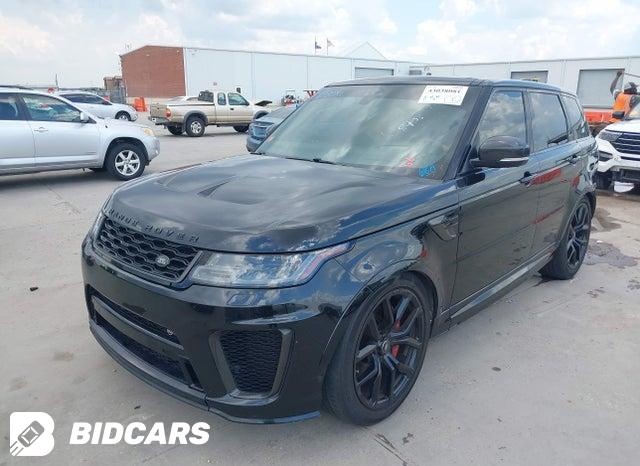 SALWZ2RE1LA709778 2020 Land Rover Range Rover photo no. 2