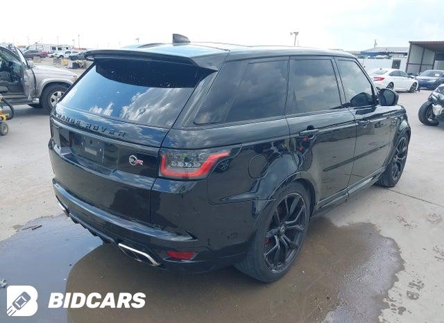 SALWZ2RE1LA709778 2020 Land Rover Range Rover photo no. 4