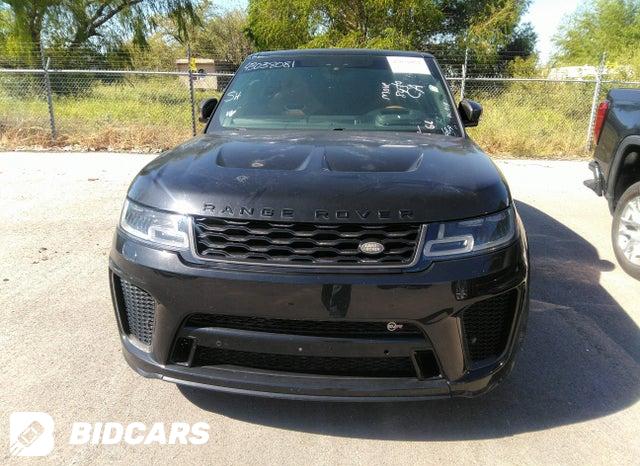 2020 Land Rover Range Rover — VIN SALWZ2RE1LA709778, şəkil 17