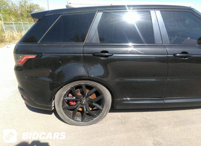 2020 Land Rover Range Rover — VIN SALWZ2RE1LA709778, şəkil 19