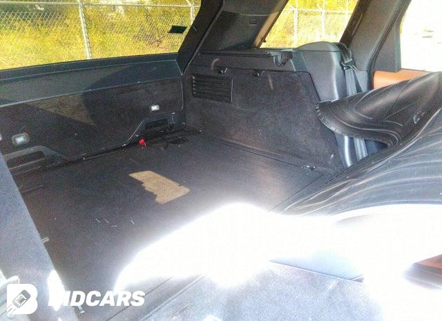 2020 Land Rover Range Rover — VIN SALWZ2RE1LA709778, şəkil 20