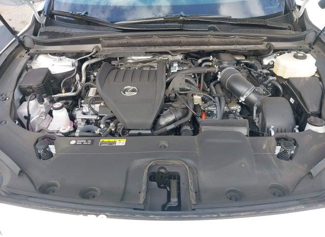 2T2BCMEAXSC021693 2025 Lexus RX 500H photo no. 10