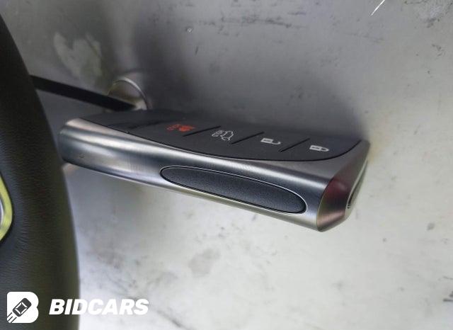 2T2BCMEAXSC021693 2025 Lexus RX 500H photo no. 11