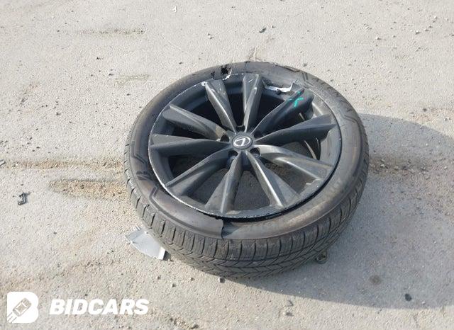 2T2BCMEAXSC021693 2025 Lexus RX 500H photo no. 19
