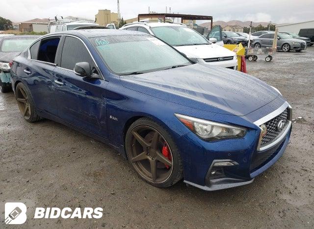 JN1FV7AP2KM760770 2019 Infiniti Q50 photo no. 1