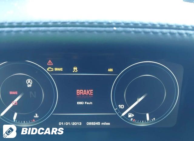SALGS2WF4EA196096 2014 Land Rover Range Rover photo no. 15