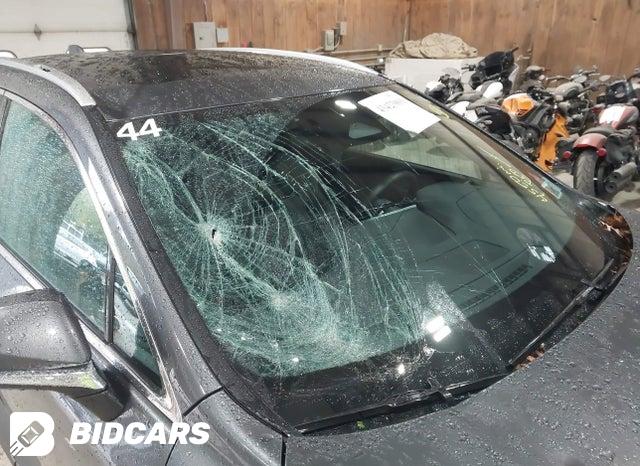 2T2BAMCA3SC092212 2025 Lexus RX photo no. 6