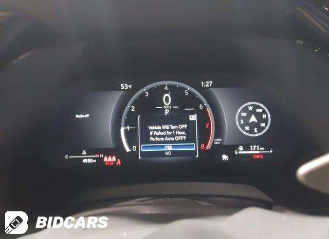 2T2BAMCA3SC092212 2025 Lexus RX photo no. 7