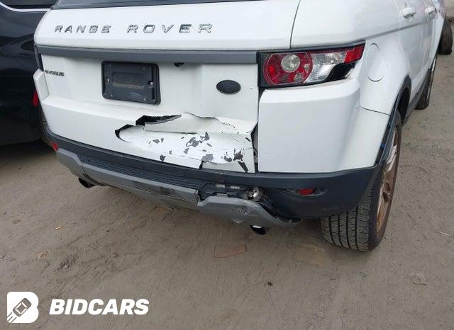 SALVR2BG6DH726687 2013 Land Rover Range Rover photo no. 6