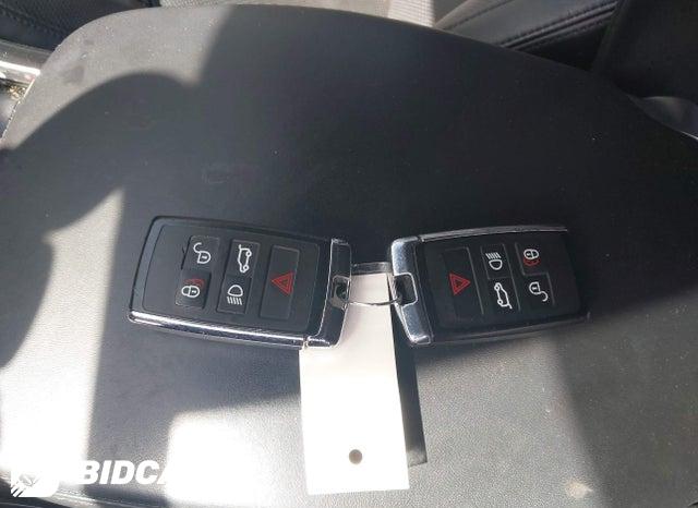 SALGS5SE3LA569298 2020 Land Rover Range Rover photo no. 11