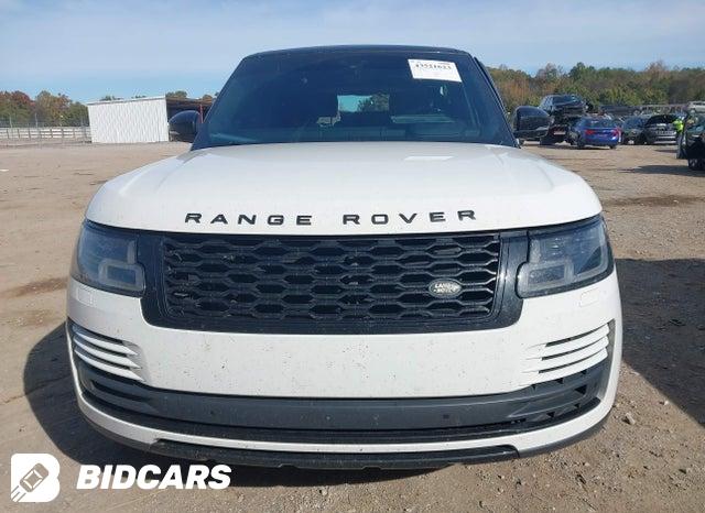 SALGS5SE3LA569298 2020 Land Rover Range Rover photo no. 12