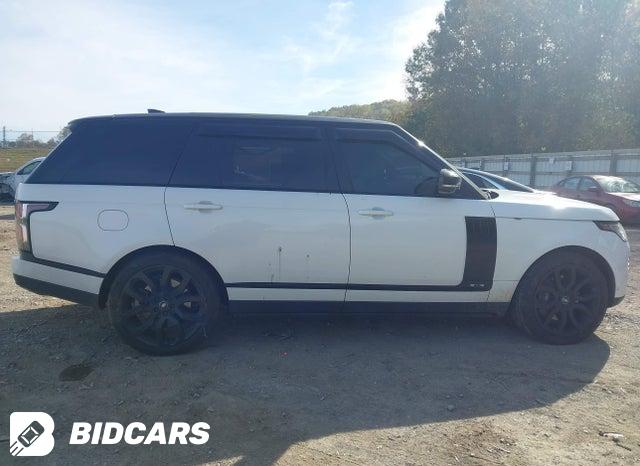 SALGS5SE3LA569298 2020 Land Rover Range Rover photo no. 13