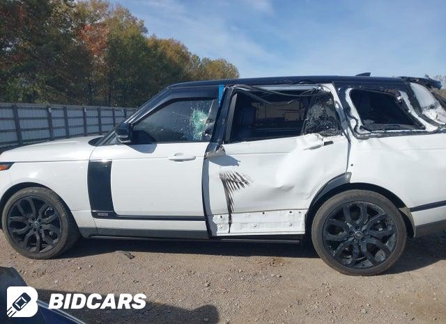 SALGS5SE3LA569298 2020 Land Rover Range Rover photo no. 14