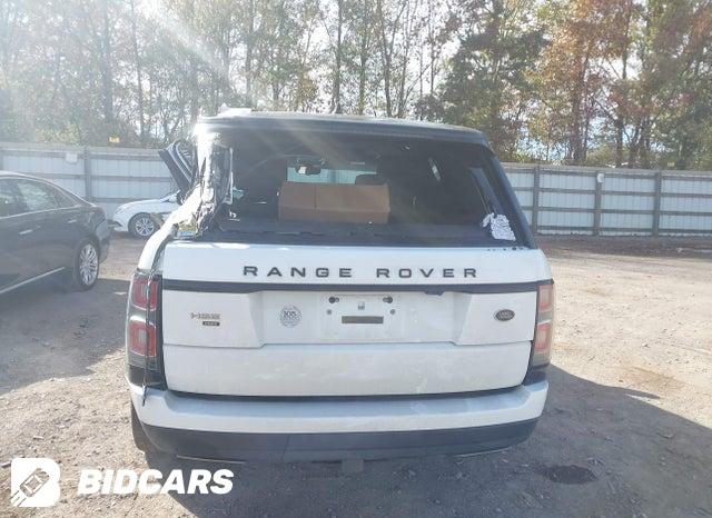 SALGS5SE3LA569298 2020 Land Rover Range Rover photo no. 16