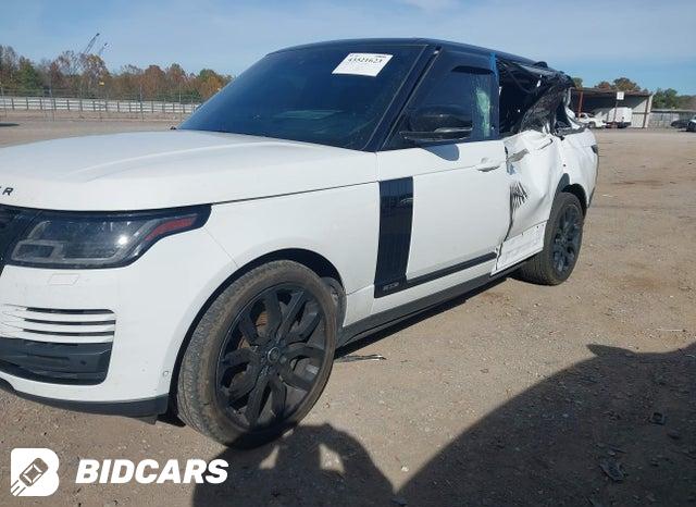 SALGS5SE3LA569298 2020 Land Rover Range Rover photo no. 2