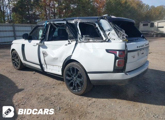 SALGS5SE3LA569298 2020 Land Rover Range Rover photo no. 3