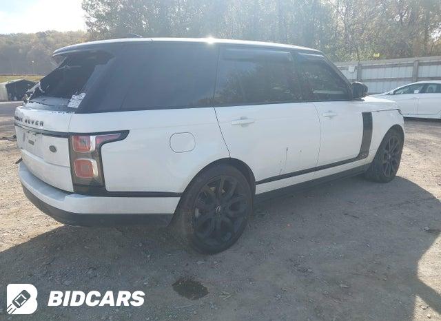 SALGS5SE3LA569298 2020 Land Rover Range Rover photo no. 4