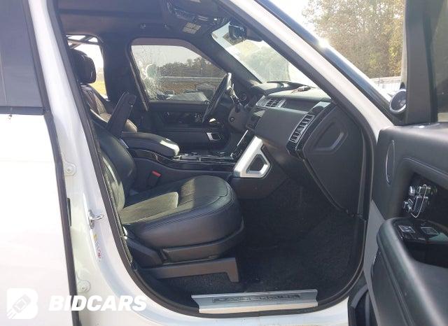 SALGS5SE3LA569298 2020 Land Rover Range Rover photo no. 5