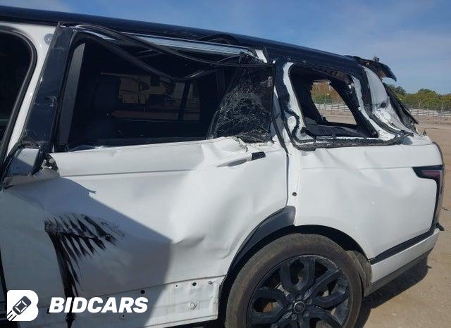 SALGS5SE3LA569298 2020 Land Rover Range Rover photo no. 6