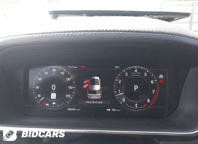 SALGS5SE3LA569298 2020 Land Rover Range Rover photo no. 7
