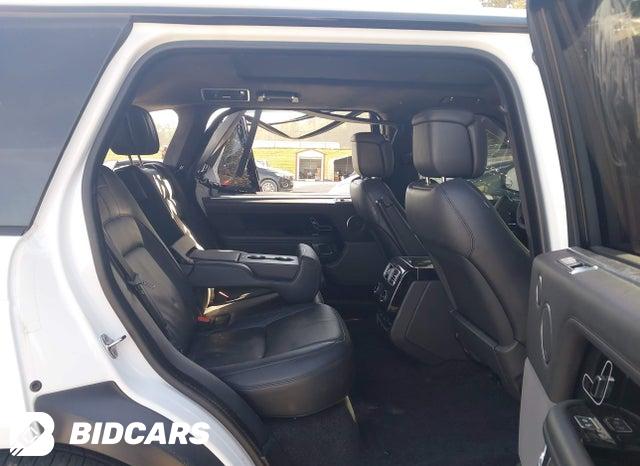 SALGS5SE3LA569298 2020 Land Rover Range Rover photo no. 8