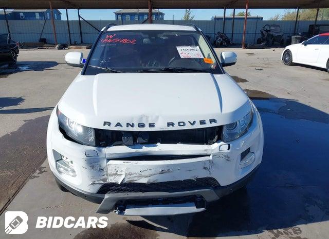 SALVV2BG6CH636174 2012 Land Rover Range Rover photo no. 12