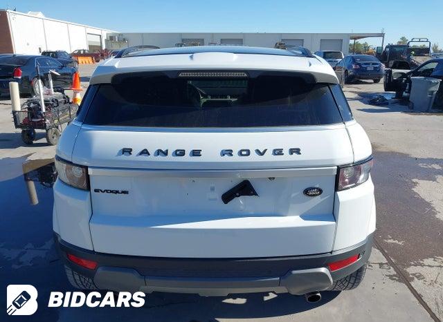 SALVV2BG6CH636174 2012 Land Rover Range Rover photo no. 16